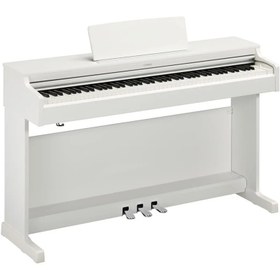 تصویر پیانو دیجیتال یاماها YDP-165 Yamaha YDP-165 digital piano