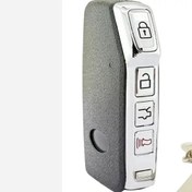 تصویر دزدگیر پژو پارس و ۴۰۵ و سمند و ۲۰۶ با تیغه پژویی 