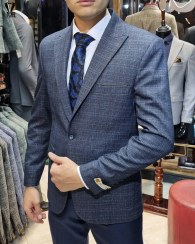 تصویر جلیقه مردانه سایز ۳XL تا ۶XL 