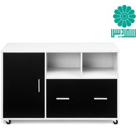 تصویر فایل اداری مدل F125 