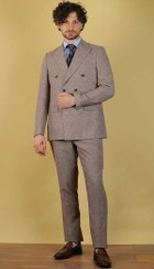 تصویر کت و شلوار مردانه 4285 برندس Brands 