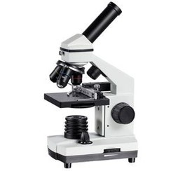 تصویر میکروسکوپ کامار دوربین دار مدل ZOOM 1280X 