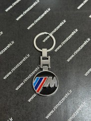 تصویر جاکلیدی سوئیچ بی ام و BMW 