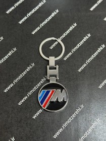 تصویر جاکلیدی سوئیچ بی ام و BMW 