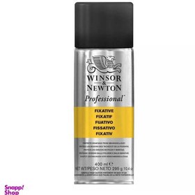 تصویر اسپری فیکساتیو وینزور اند نیوتن (winsor and newton) 