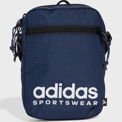 تصویر کیف دوشی اسپ دبلیو برند Adidas Spw Crossbody