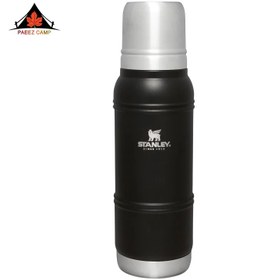 تصویر فلاسک استنلی - آرتیسان 1 لیتر Stanley The Artisan Thermal Bottle | 1.0L 