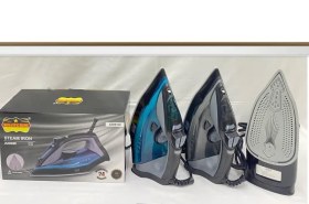 تصویر اتو رومانتیک هوم مدل SZ-8016 ROMANTIC HOME steam iron