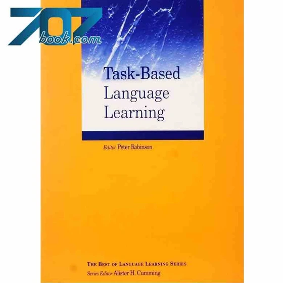خرید و قیمت Task based Language Learning and Teaching | ترب