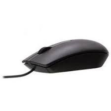 تصویر موس اورجینال دل مدل DELL MS-116 PLUS Mouse dell MS-116 PLUS