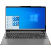 تصویر خرید و قیمت لپتاپ کارکرده لنوو مدل Lenovo ideapad 3 - i7 MX350 lenovo-ideapad-3-intel-corei7-1165g7-8gb-1tb-hdd-256gb-ssd-2gb-mx450