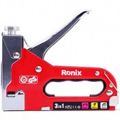 تصویر منگنه کوب دستی رونیکس مدل RH-4804 Ronix RH-4804 staple gun