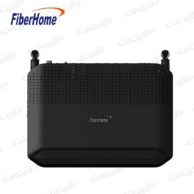 تصویر مودم فیبر نوری دوباند فایبرهوم مدل Fiber home HG6143D Fiber home HG6143D dual band optical fiber modem