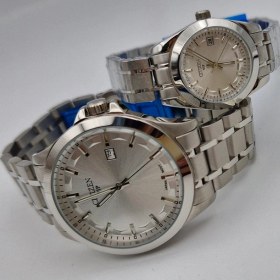 تصویر ست ساعت مچی عقربه ای سیتیزن 