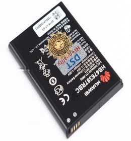 تصویر باتری اصلی هوآوی HB476387RBC ظرفیت 3000mAh 