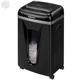 تصویر کاغذ خردکن فلوز مدل Fellowes 450M 