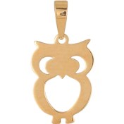 تصویر آویز جغد 