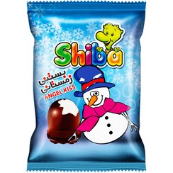 تصویر شیبا بستنی زمستانی 17گ 