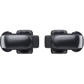 تصویر هندزفری بوز مدل bose Ultra Open Earbuds Bose Ultra Open Earbuds سفید دودی