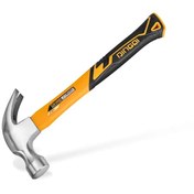 تصویر چکش دوشاخ ۶۸۰ گرمی دینگی مدل 32124 