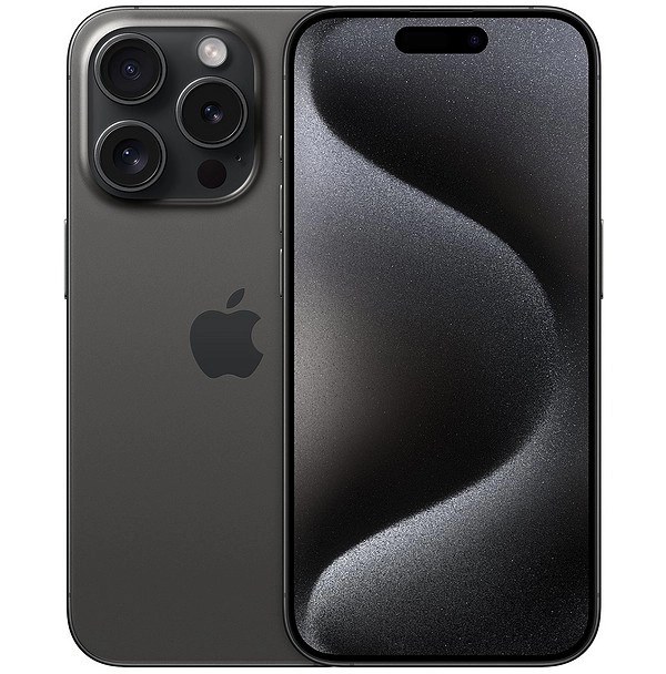 گوشی اپل دو سیم iPhone 15 Pro Max (Not Active) | حافظه 256 گیگابایت
