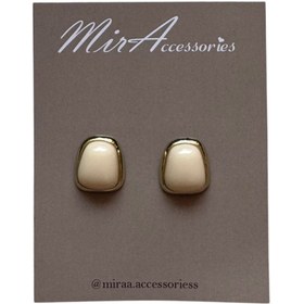 تصویر گوشواره شیری 