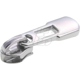 تصویر سرزیپ سایز 3 پلاستیک 