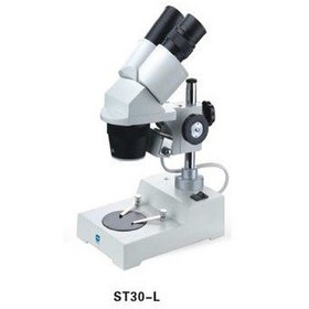 تصویر میکروسکوپ دوچشمی استریو ST30-L نایت‌اسکای 