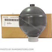 تصویر گوی زانتیا مارک PF | کمک عقب 30 بار 