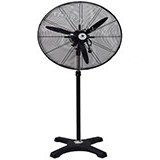 تصویر پنکه خشک صنعتی ایستاده 65 