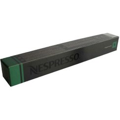 تصویر کپسول قهوه نسپرسو مدل کاپریچیو بسته ۱۰ عددی 