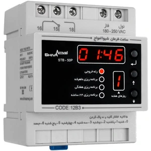 تصویر فروشگاه برقینو