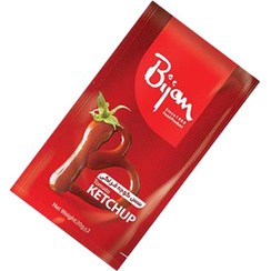 تصویر سس تک‌نفره کچاپ بیژن ۲۰ گرم 