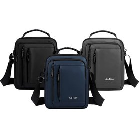 تصویر کیف رودوشی AOTIAN کد 15232 