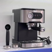 تصویر اسپرسو ساز لاریزو مدل LA1310 Larizo LA1310 espresso maker