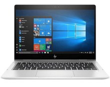 تصویر لپ تاپ استوک اچ پی 13 اینچ Elitebook 830 G6 X360 Core i7-8665U لمسی FULL HD 