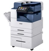 تصویر دستگاه کپی زیراکس سیاه سفید B8065 