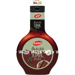 تصویر سس سماق بدون گلوتن کاله - 365 گرمی 