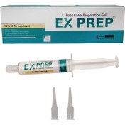 تصویر آرسی پرپ 10 میل برند Parla Parla EX Prep