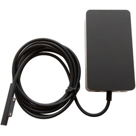 تصویر شارژر Microsoft Surface 