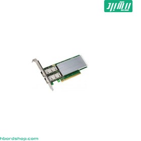 تصویر کارت شبکه اچ پی Intel E810-CQDA2 Ethernet 100Gb 2-port QSFP28 OCP3 Adapter for HPE P22767-B21 