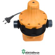 تصویر ست کنترل ونیکو مدل SQ-8.2 با قطر ورودی ۱ اینچ 