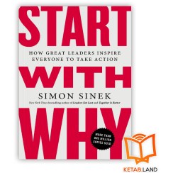 تصویر Start With Why Start With Why