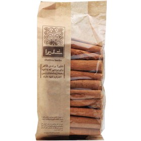 تصویر دارچین لول 