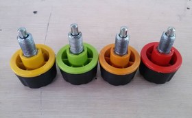 تصویر پین قفل فنری کد 00202470 برای ماشین آلات بدنسازی