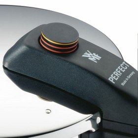 تصویر زودپز دبلیو ام اف مدل Pressure cooker PERFECT گنجایش 3 لیتر 