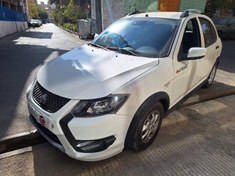 تصویر کوییک RS مدل ۱۴۰۳ دنده‌ای 