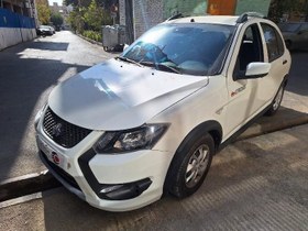 تصویر کوییک RS مدل ۱۴۰۳ دنده‌ای 