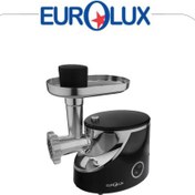 تصویر چرخ گوشت یورولوکس مدل EUROLUX EUMG3143 