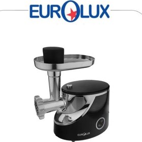 تصویر چرخ گوشت یورولوکس مدل EUROLUX EUMG3143 